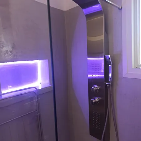 Kleris 10 Appartement