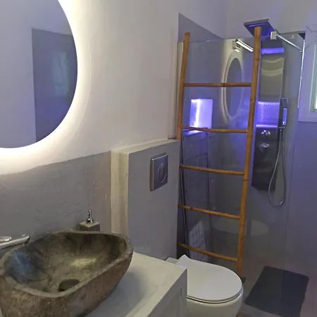 Appartement Kleris 10