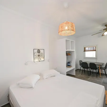 Appartement Kleris 10 *