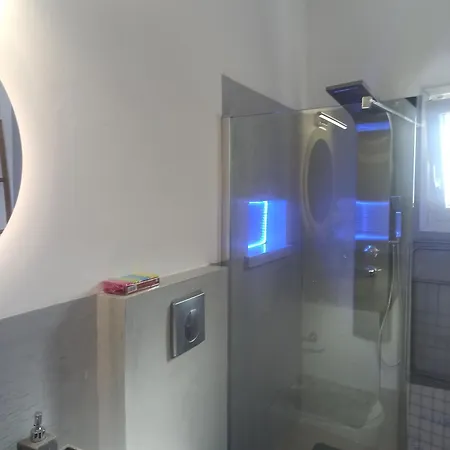 Kleris 10 Appartement *