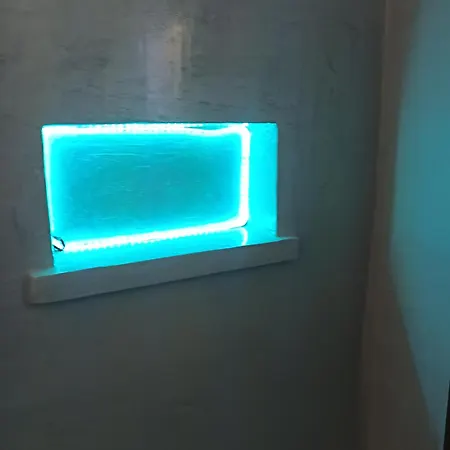 Kleris 10 Appartement Tínos