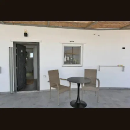 Appartement Kleris 10 Tínos