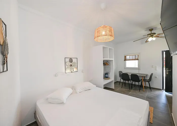 Apartment Kleris 10 *