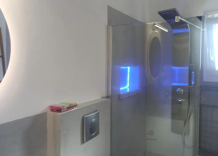 Kleris 10 Apartment *