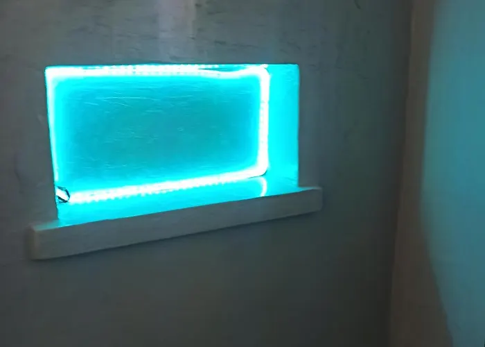 Kleris 10 Apartment Tinos