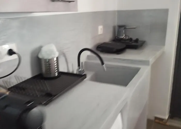 Apartment Kleris 10 Tinos