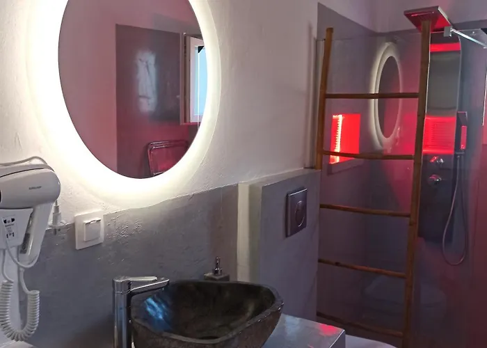 Apartment Kleris 10 *