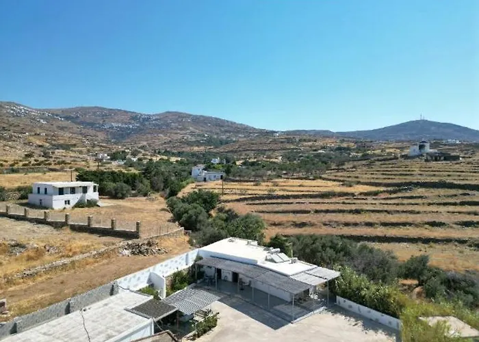 Kleris 10 Tinos