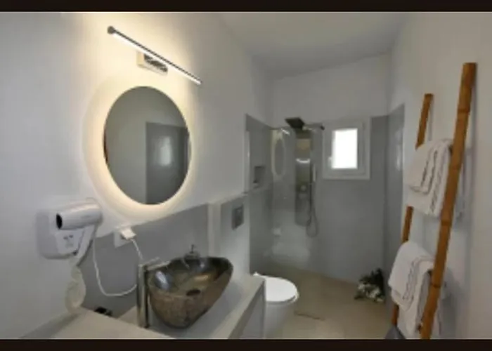 Apartment Kleris 10 *