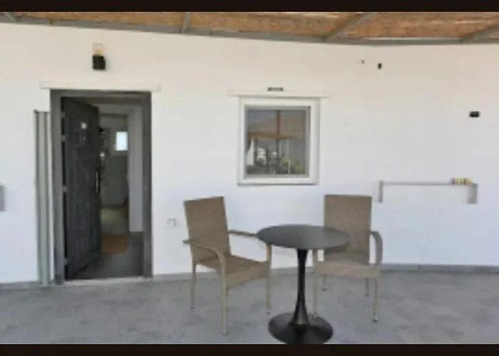 Apartment Kleris 10 Tinos