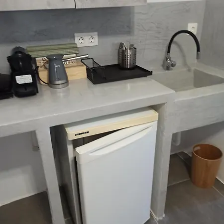 Appartement Kleris 10