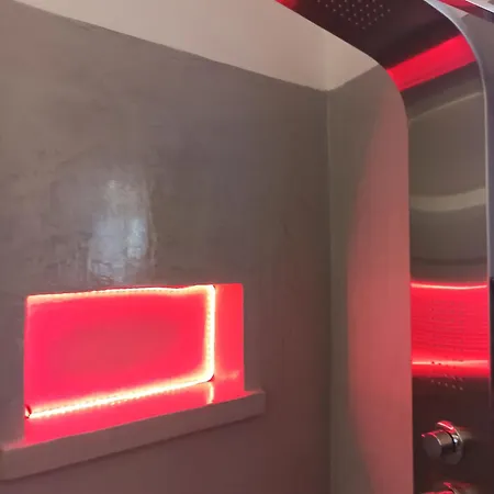 Kleris 10 Appartement Tínos